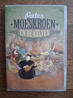 Pater Moeskroen en de Kelten, Cd's en Dvd's, Ophalen of Verzenden, Zo goed als nieuw