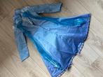 Elsa Frozen 2 jurk 104 cm Disney Store origineel prinses, Kinderen en Baby's, Carnavalskleding en Verkleedspullen, Ophalen of Verzenden