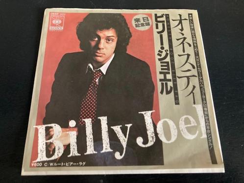 Billy Joel "Honesty" 7" single uit Japan, Cd's en Dvd's, Vinyl Singles, Single, 7 inch, Verzenden