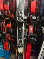 166cm ATOMIC VANTAGE 83 ALL MOUNTAIN, 160 tot 180 cm, Ophalen of Verzenden, Zo goed als nieuw, Carve