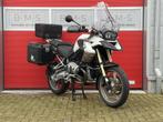 BMW R 1200 GS (bj 2010), 2 cilinders, Motorrijbewijs A, Bedrijf, Meer dan 35 kW
