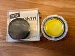 Cokin & Nikon Filters, Overige merken, Gebruikt, Minder dan 50 mm, Overige typen