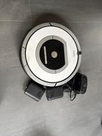 iRobot Roomba stofzuiger, Witgoed en Apparatuur, Stofzuigers, Ophalen, Gebruikt, Reservoir, Robotstofzuiger