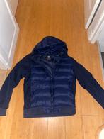 Jas canada goose, Kleding | Heren, Jassen | Winter, Maat 52/54 (L), Blauw, Canada Goose, Ophalen of Verzenden