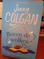 Jenny Colgan - Boven de wolken, Boeken, Verzenden, Zo goed als nieuw, Jenny Colgan