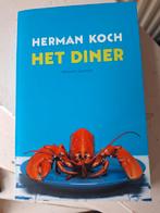 Het diner, Ophalen of Verzenden, Zo goed als nieuw