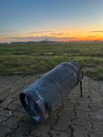 Carbid bus, Ophalen, Gebruikt, Overige typen, Overige