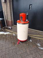 2 takt mengsmering benzinepomp Bereila voor loop of sloop, Gebruikt, 2 takt mengsmering benzinepomp, Ophalen of Verzenden, 2 takt mengsmering benzinepomp