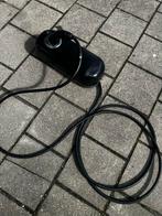 Newmotion 11kW Laadpaal met 5m Kabel, Ophalen, Gebruikt, Laadpaal