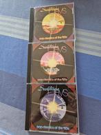 Sunshine Days, volume 1, 2 en 3, Ophalen of Verzenden, Zo goed als nieuw, Pop