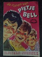Pietje Bell de zonen van., Boeken, Ophalen of Verzenden, Gelezen, Fictie algemeen