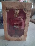 Mooie Disney parfum fles van Mulan bold spirit, Ophalen, Overige figuren, Nieuw, Beeldje of Figuurtje