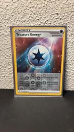 Trainer Treasure Energy 165/203 evolving skies reverse holo, Ophalen of Verzenden, Nieuw, Boosterbox