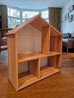 IKEA Huisje - Ook op te hangen!, Kinderen en Baby's, Speelgoed | Poppenhuizen, Ophalen, Zo goed als nieuw, Poppenhuis
