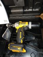 DeWALT DCF414NT Accu Blindklinknageltang 18V XR Basic Body, Ophalen of Verzenden, Nieuw