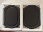 KEF passieve luidsprekers BD139c, Overige merken, Overige typen, Ophalen of Verzenden, Zo goed als nieuw