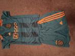 AJAX TENUE, Ophalen, Zo goed als nieuw, Broek