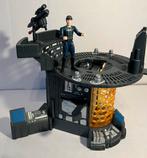 Star Wars POTJ Carbon Freezing Chamber with Bespin guard, Ophalen of Verzenden, Actiefiguurtje