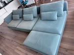 Ikea SÖDERHAMN sofa bed / bank, Ophalen, 250 tot 300 cm, Gebruikt, 100 tot 125 cm