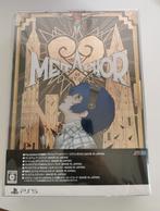 *Nieuw* Metaphor ReFantazio Collector's Edition Japan - PS5, Spelcomputers en Games, Games | Sony PlayStation 5, Ophalen of Verzenden