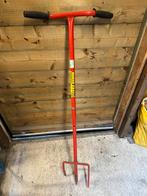 Grondwoeler / Tuinklauw, Ophalen, Zo goed als nieuw