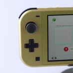 Nintendo Switch Lite The Legend of Zelda Hyrule Edition Goud, Spelcomputers en Games, Spelcomputers | Nintendo Switch, Nintendo