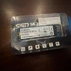 Te koop: SanDisk M.2 SSD 128GB - PCIe NVMe, Ophalen, Zo goed als nieuw, Laptop, Overige aansluitingen