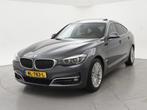 BMW 3-serie Gran Turismo 320i 184 PK + PANORAMA | LEDER | NA, Auto's, Automaat, 1998 cc, Achterwielaandrijving, Gebruikt