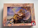 puzzel Josephine Wall Schmidt, Ophalen of Verzenden, 500 t/m 1500 stukjes, Zo goed als nieuw, Legpuzzel