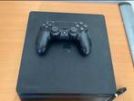 PlayStation 4 slim, Spelcomputers en Games, Spelcomputers | Sony PlayStation 4, Vincent's games, Ophalen of Verzenden, Zo goed als nieuw