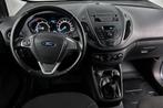 Ford Transit Courier 1.6 TDCI Trend | Achter deuren | Aircon, Voorwielaandrijving, Euro 5, Stof, Gebruikt