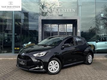 Toyota Yaris 1.5 Hybrid 115 Active Fabrieksgarantie t/m 2034 beschikbaar voor biedingen