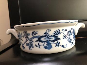 Schotel Blue Danube beschikbaar voor biedingen