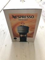Nespresso Vertuo Next - Nieuw in doos!, Witgoed en Apparatuur, Koffiezetapparaten, Espresso apparaat, Nieuw, Ophalen of Verzenden