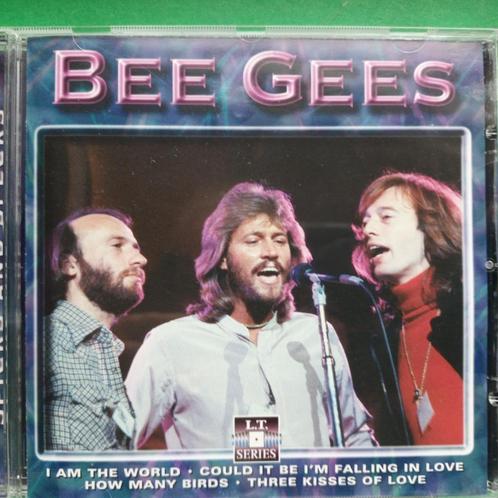 BEE GEES - SPICKS AND SPECKS, Cd's en Dvd's, Cd's | Pop, Gebruikt, 1960 tot 1980, Ophalen of Verzenden