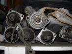 Startmotoren Dynamo's Alternatoren diverse oudere types, Auto-onderdelen, Motor en Toebehoren, Oldtimer onderdelen, Gebruikt, Ophalen of Verzenden