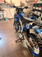 Yamaha YZ250F 2020 - Nette Staat!, Motoren, Ophalen, Gebruikt
