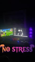 GAMING PC 4060RTX INTEL 5 (te ruil voor ps5 inc bijbetaling, Online, Ophalen, Avontuur en Actie, Nieuw