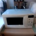 Magnetron merk LG, Witgoed en Apparatuur, Ophalen, Gebruikt, 60 cm of meer, Draaiplateau