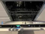 Gebruikt (sinds 2021) AEG FSK52637P vaatwasmachine XXL, Ophalen, Gebruikt, Energieklasse A of zuiniger, Inbouw