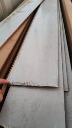 Panel Rockpanel 15/305cm, Doe-het-zelf en Verbouw, Platen en Panelen, Ophalen of Verzenden, Zo goed als nieuw, Overige materialen