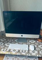 iMac 21,5 | 16GB RAM | 256GB SSD, Ophalen of Verzenden, Zo goed als nieuw, IMac, SSD