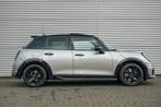 MINI Hatchback Cooper C Automaat / John Cooper Works / Pakke, Auto's, 156 pk, Met garantie (alle), Leder en Stof, Origineel Nederlands