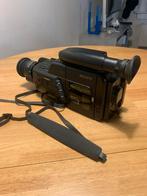 Sony CCD-F335E Handycam - Video 8 Camcorder, Ophalen, 8mm, Camera