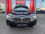 BMW X3 XDrive30e M-Pakket/Panorama/Sport, Auto's, BMW, Automaat, 1998 cc, Gebruikt, Zwart
