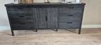 Dressoir, zo goed als nieuw (nieuwprijs €599,-), Huis en Inrichting, Kasten | Dressoirs, Ophalen, Overige materialen, Zo goed als nieuw