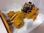 1/50 Caterpillar 836G verdichter 1:50 origineel Norscot, Hobby en Vrije tijd, Modelauto's | Overige schalen, Ophalen of Verzenden