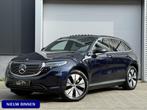 Mercedes-Benz EQC 400 4MATIC Premium 80 kWh | Schuifdak | Bo, Automaat, 390 km, 2395 kg, Blauw