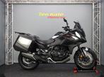 Honda NT 1100, Bedrijf, Super Sport