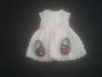 Baby Born Kleding Setje, Verzenden, Zo goed als nieuw, Overige typen